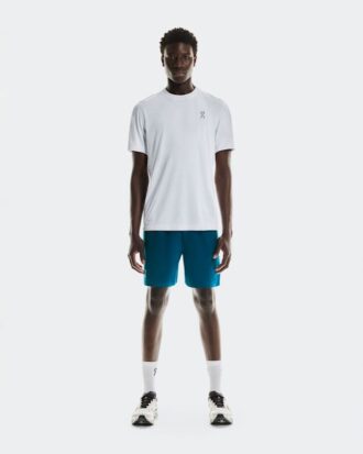 Homme Train-T Graphic