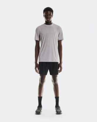 Homme Train-T Graphic