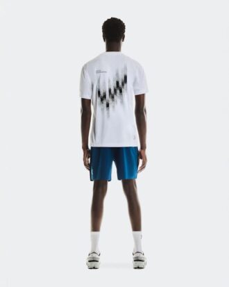 Homme Train-T Graphic