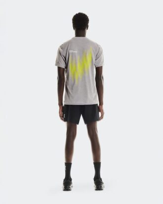 Homme Train-T Graphic