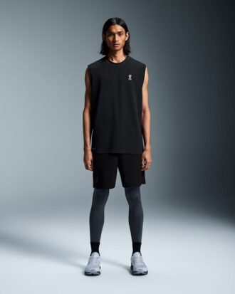 Homme Train Tank