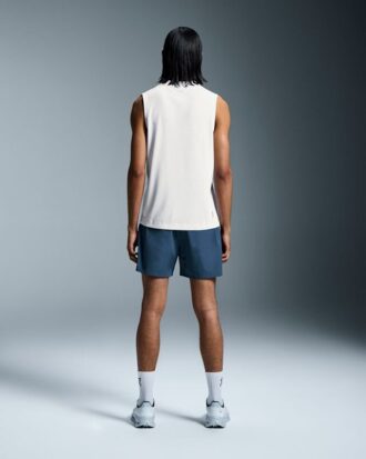 Homme Train Tank