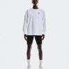 Homme Train Tights 1/2 Homme Train Tights 1/2