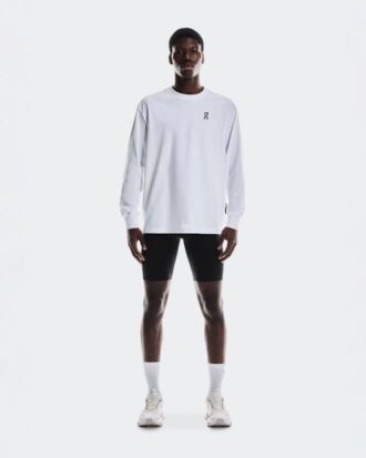 Homme Train Tights 1/2