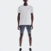 Homme Train Tights 1/2 Homme Train Tights 1/2