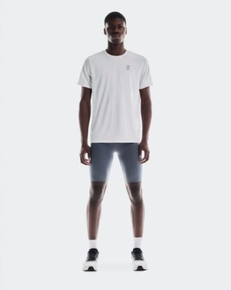 Homme Train Tights 1/2