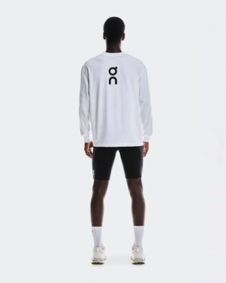 Homme Train Tights 1/2