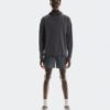Homme Trek Hoodie Homme Trek Hoodie
