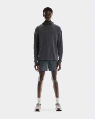 Homme Trek Hoodie