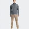 Homme Trek Hoodie