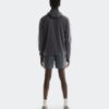 Homme Trek Hoodie Homme Trek Hoodie