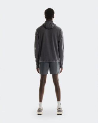 Homme Trek Hoodie