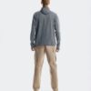 Homme Trek Hoodie