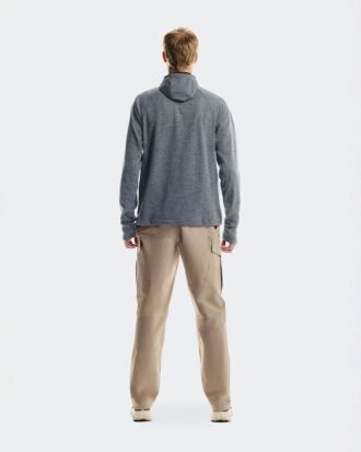 Homme Trek Hoodie