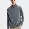 Homme Trek Hoodie