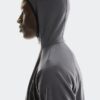 Homme Trek Hoodie Homme Trek Hoodie