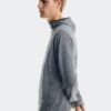 Homme Trek Hoodie