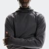 Homme Trek Hoodie Homme Trek Hoodie