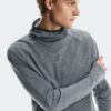 Homme Trek Hoodie