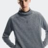 Homme Trek Hoodie