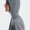 Homme Trek Hoodie