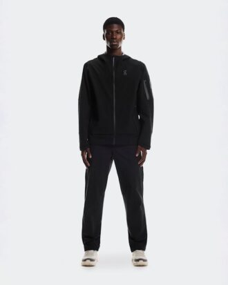 Homme Trek Jacket