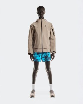 Homme Trek Jacket