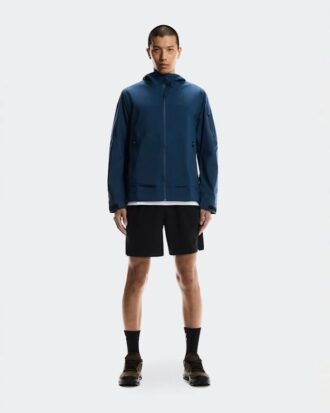 Homme Trek Jacket BEAMS REI