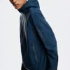 Homme Trek Jacket BEAMS REI