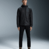 Homme Trek Jacket Isolé