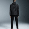 Homme Trek Jacket Isolé