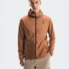 Homme Trek Jacket Isolé