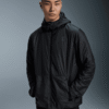 Homme Trek Jacket Isolé