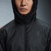Homme Trek Jacket Isolé