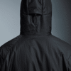 Homme Trek Jacket Isolé