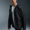 Homme Trek Jacket Isolé