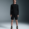 Homme Trek Long-T Homme Trek Long-T