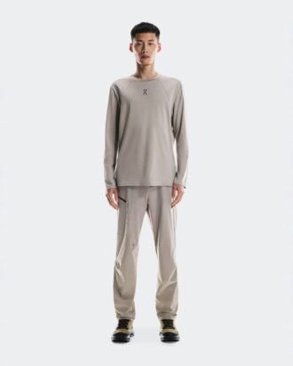 Homme Trek Long-T