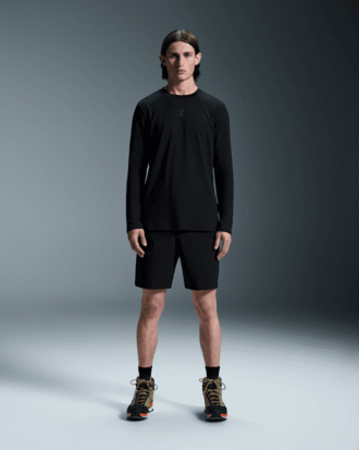 Homme Trek Long-T