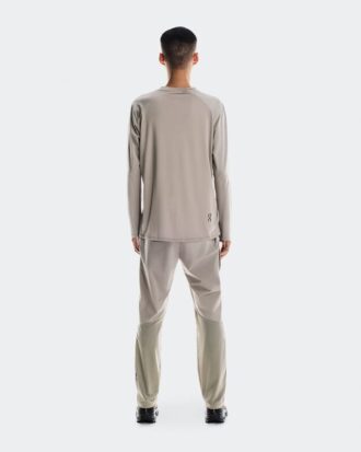 Homme Trek Long-T