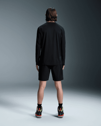 Homme Trek Long-T
