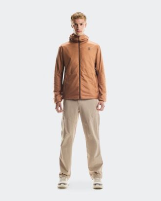 Homme Trek Pants