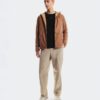 Homme Trek Pants Homme Trek Pants