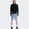 Homme Trek Short