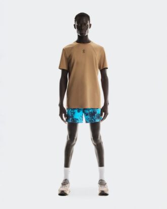Homme Trek-T