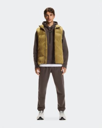 Homme Veste Duvet All-Day