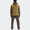 Homme Veste Duvet All-Day
