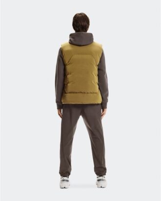Homme Veste Duvet All-Day