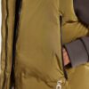 Homme Veste Duvet All-Day