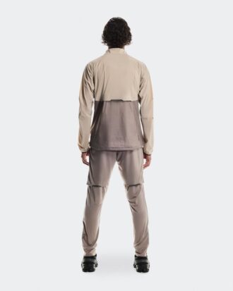 Homme Veste Météo